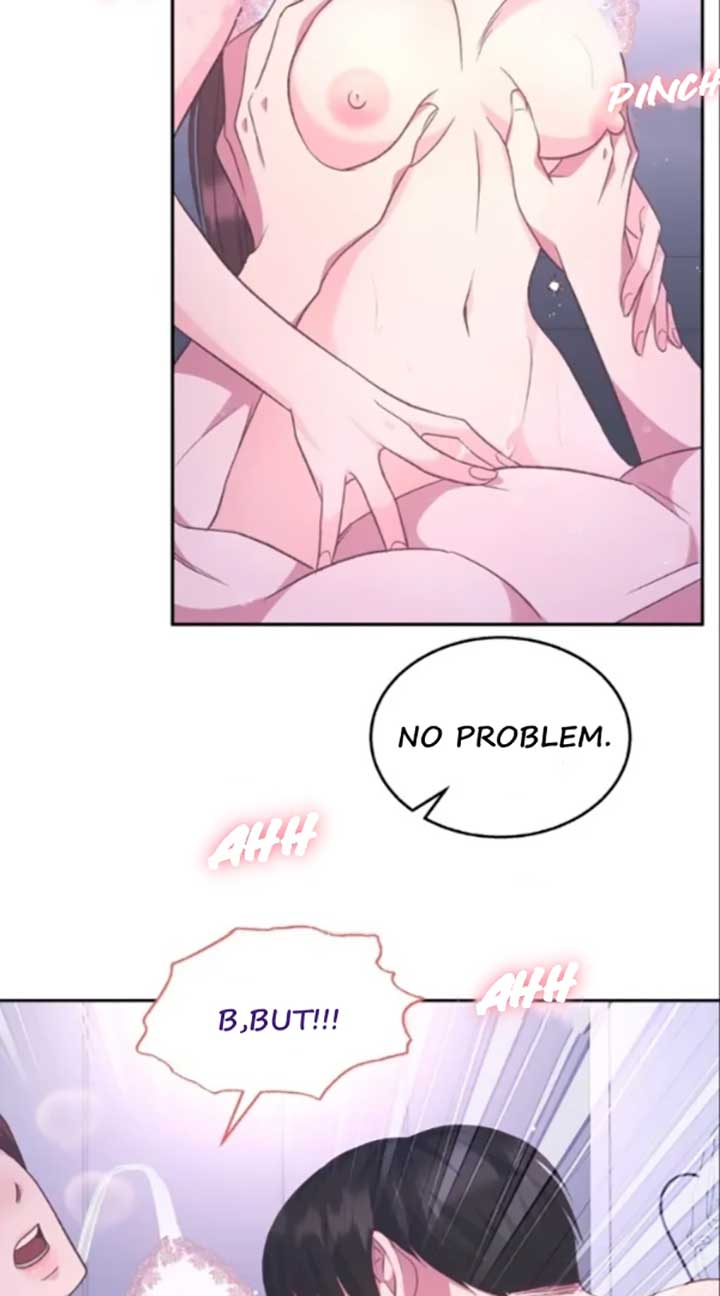 My Brother’s Boss Crossed The Line Chapter 12 - Page 3