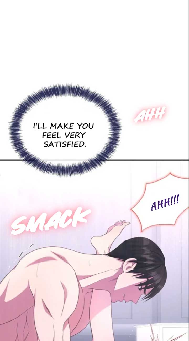 My Brother’s Boss Crossed The Line Chapter 12 - Page 24