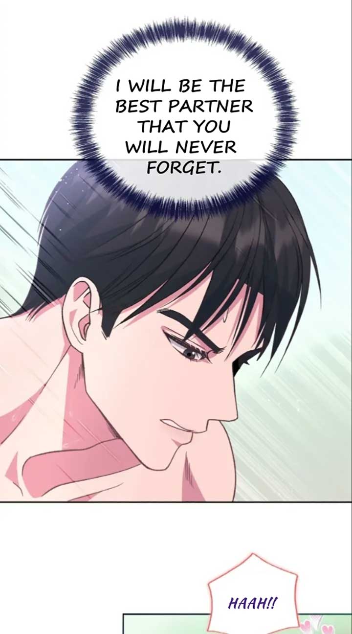 My Brother’s Boss Crossed The Line Chapter 12 - Page 28