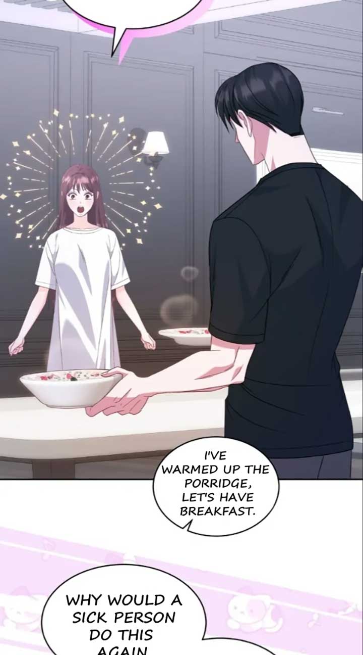 My Brother’s Boss Crossed The Line Chapter 12 - Page 34