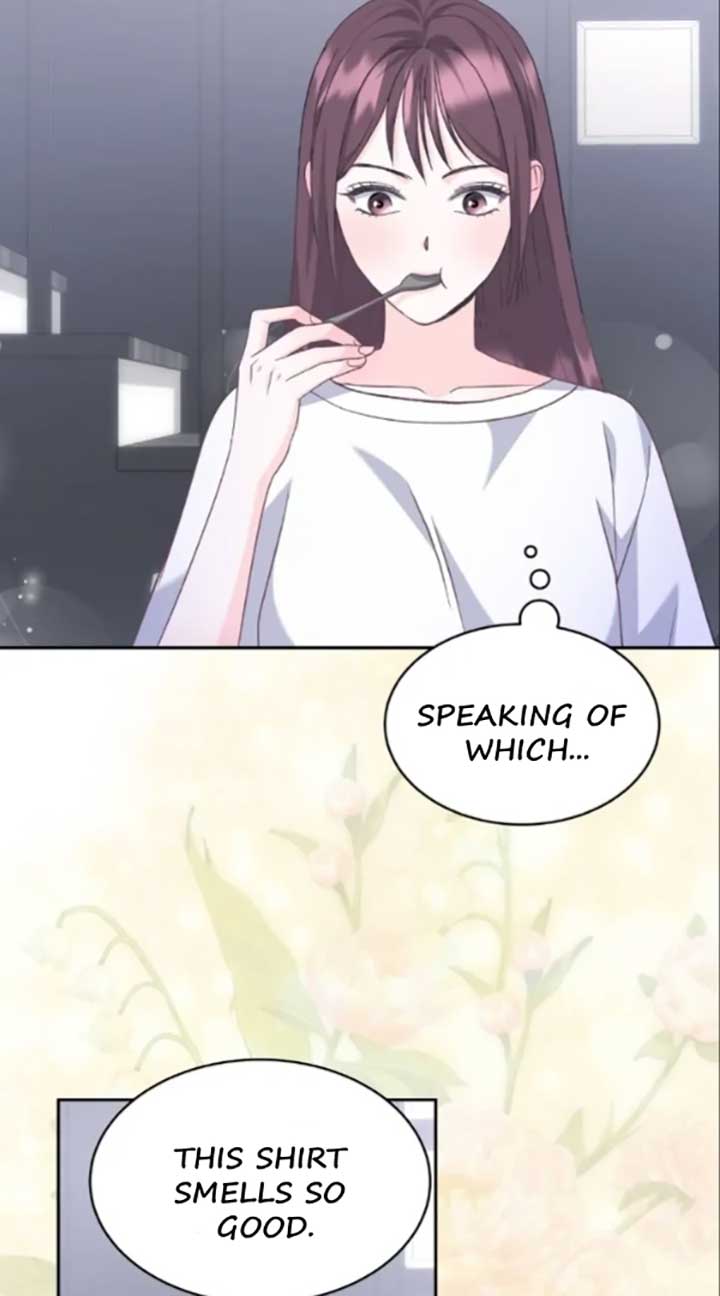 My Brother’s Boss Crossed The Line Chapter 12 - Page 37