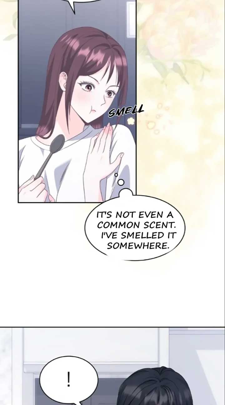 My Brother’s Boss Crossed The Line Chapter 12 - Page 38