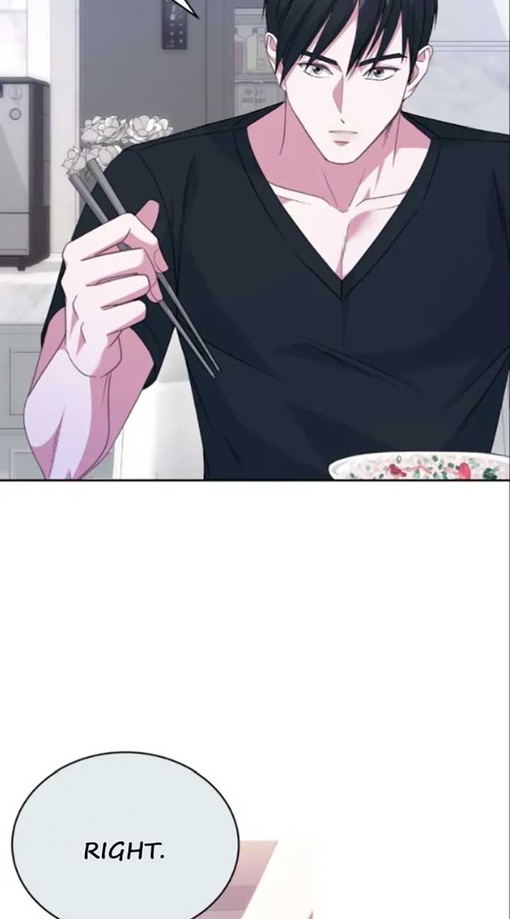 My Brother’s Boss Crossed The Line Chapter 12 - Page 39