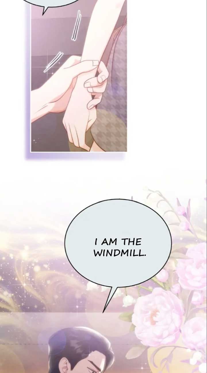 My Brother’s Boss Crossed The Line Chapter 12 - Page 40