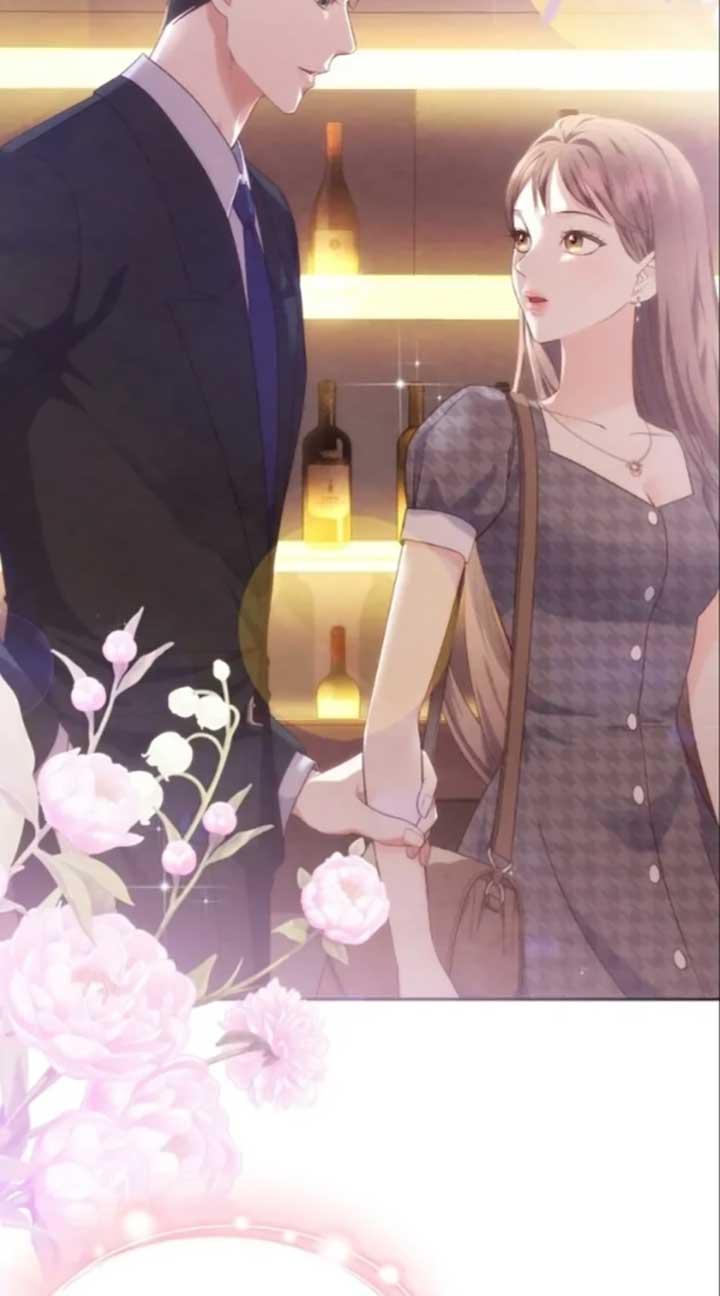 My Brother’s Boss Crossed The Line Chapter 12 - Page 41
