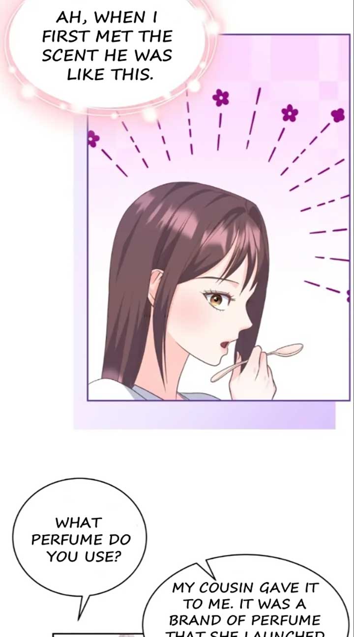 My Brother’s Boss Crossed The Line Chapter 12 - Page 42