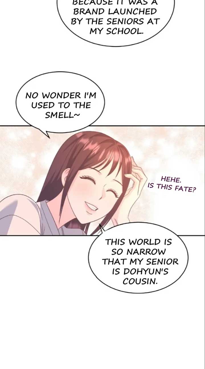 My Brother’s Boss Crossed The Line Chapter 12 - Page 44