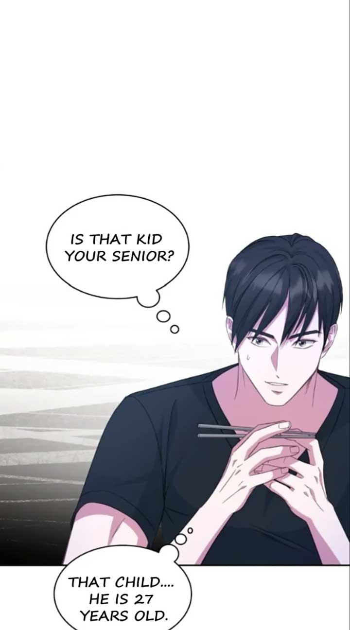 My Brother’s Boss Crossed The Line Chapter 12 - Page 45