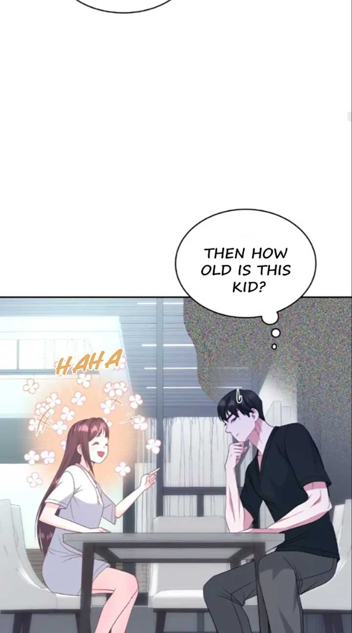 My Brother’s Boss Crossed The Line Chapter 12 - Page 46