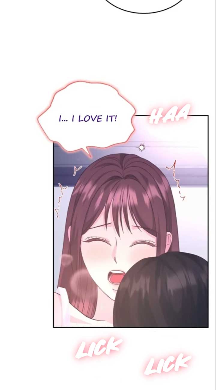 My Brother’s Boss Crossed The Line Chapter 12 - Page 6