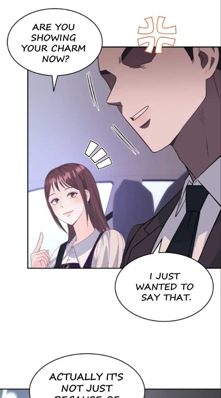 My Brother’s Boss Crossed The Line Chapter 12 - Page 54