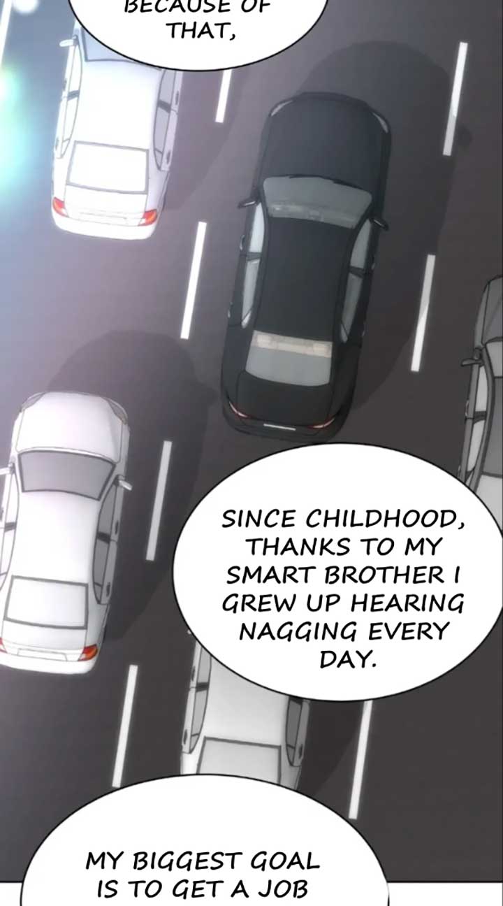 My Brother’s Boss Crossed The Line Chapter 12 - Page 55