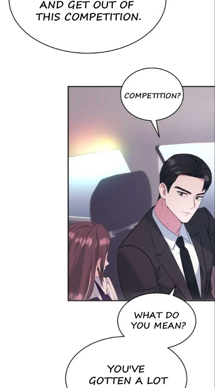My Brother’s Boss Crossed The Line Chapter 12 - Page 56