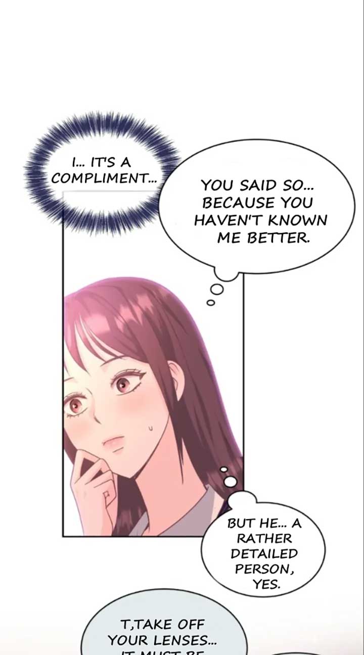 My Brother’s Boss Crossed The Line Chapter 12 - Page 59