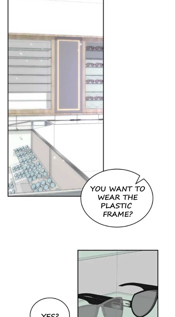 My Brother’s Boss Crossed The Line Chapter 12 - Page 62