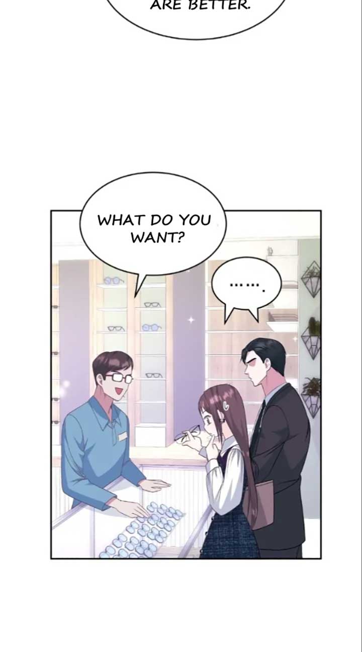 My Brother’s Boss Crossed The Line Chapter 12 - Page 64