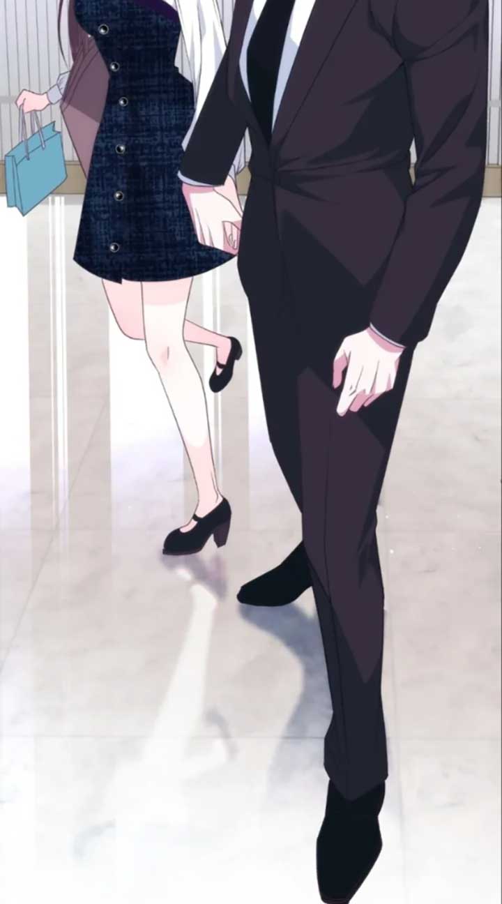 My Brother’s Boss Crossed The Line Chapter 12 - Page 70