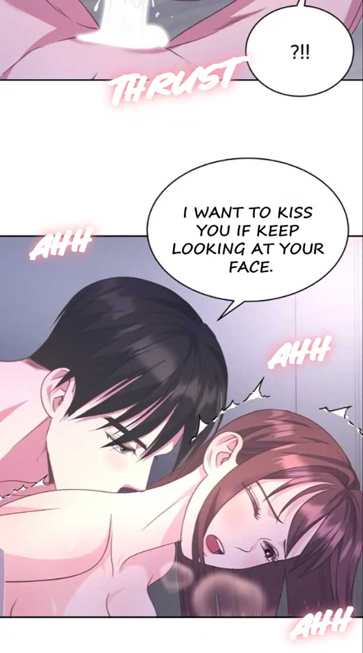 My Brother’s Boss Crossed The Line Chapter 12 - Page 8