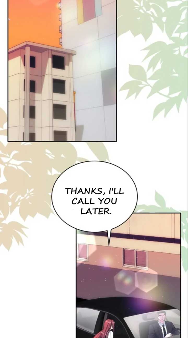 My Brother’s Boss Crossed The Line Chapter 12 - Page 72
