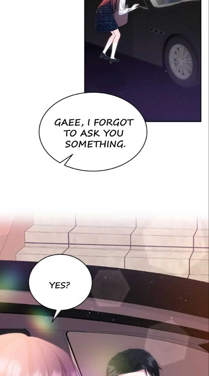 My Brother’s Boss Crossed The Line Chapter 12 - Page 73