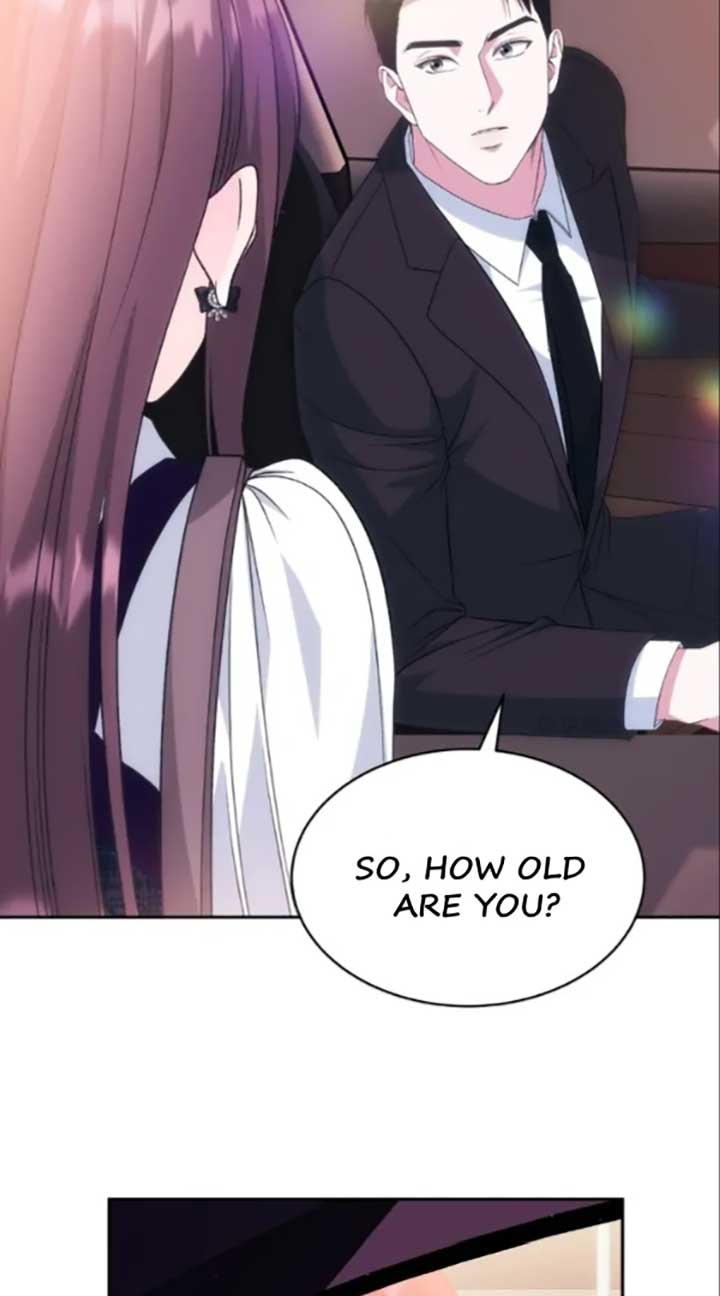 My Brother’s Boss Crossed The Line Chapter 12 - Page 74
