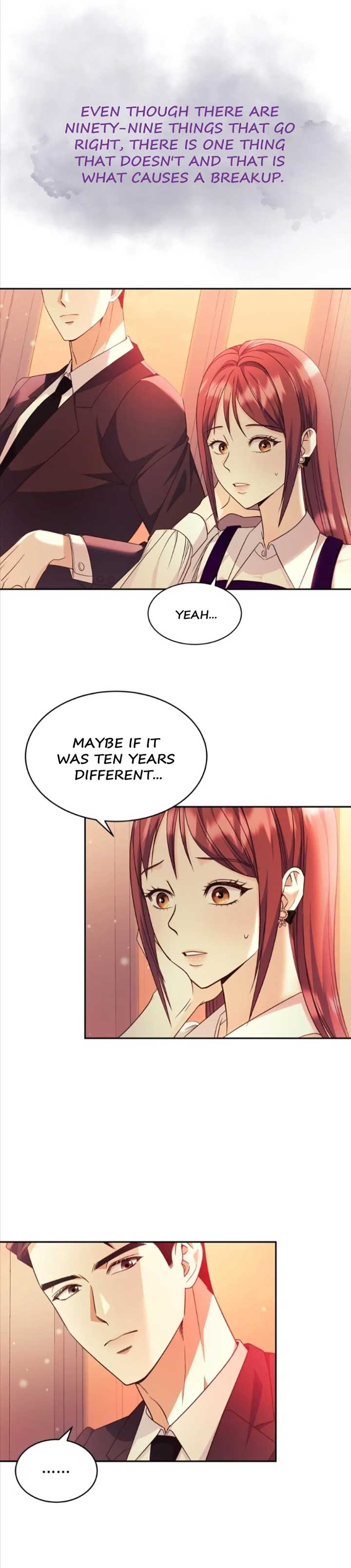 My Brother’s Boss Crossed The Line Chapter 13 - Page 15