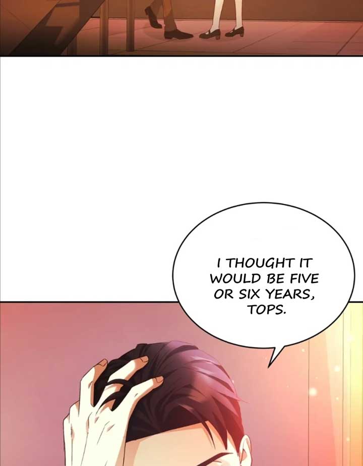 My Brother’s Boss Crossed The Line Chapter 13 - Page 17