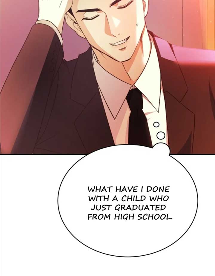 My Brother’s Boss Crossed The Line Chapter 13 - Page 18