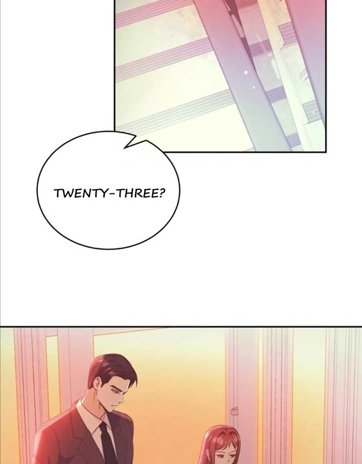 My Brother’s Boss Crossed The Line Chapter 13 - Page 3