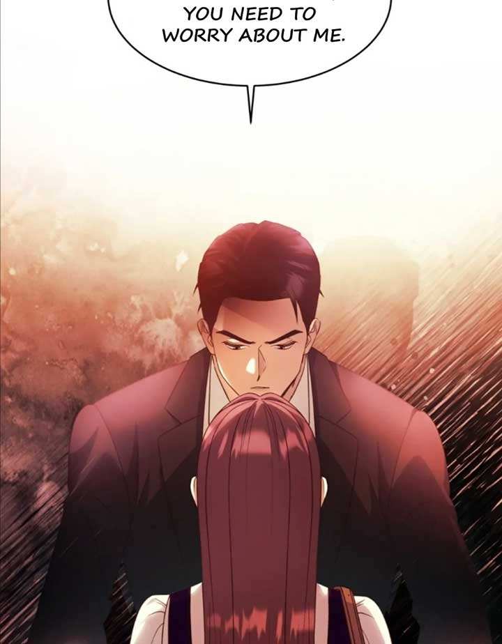 My Brother’s Boss Crossed The Line Chapter 13 - Page 23