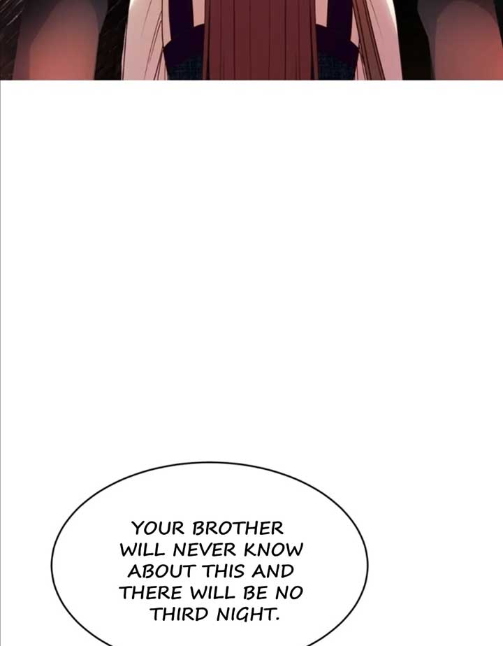 My Brother’s Boss Crossed The Line Chapter 13 - Page 24