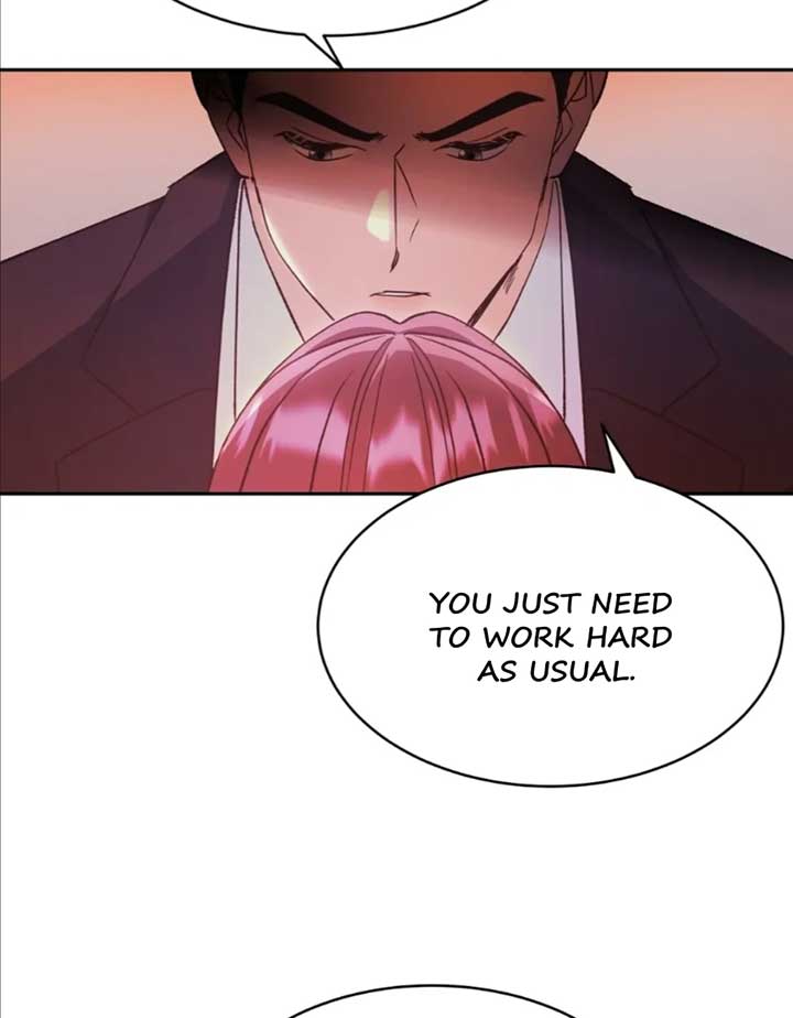 My Brother’s Boss Crossed The Line Chapter 13 - Page 25