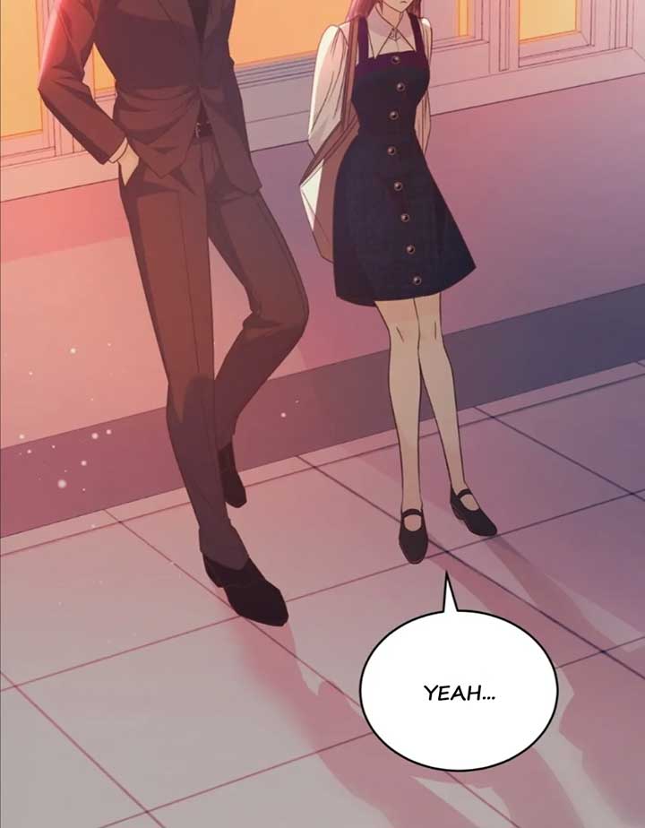 My Brother’s Boss Crossed The Line Chapter 13 - Page 4
