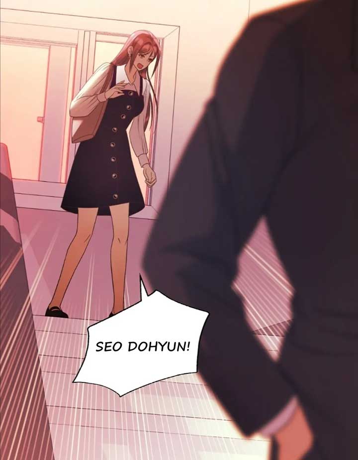 My Brother’s Boss Crossed The Line Chapter 13 - Page 31