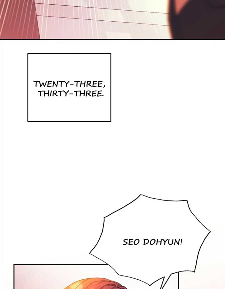 My Brother’s Boss Crossed The Line Chapter 13 - Page 32