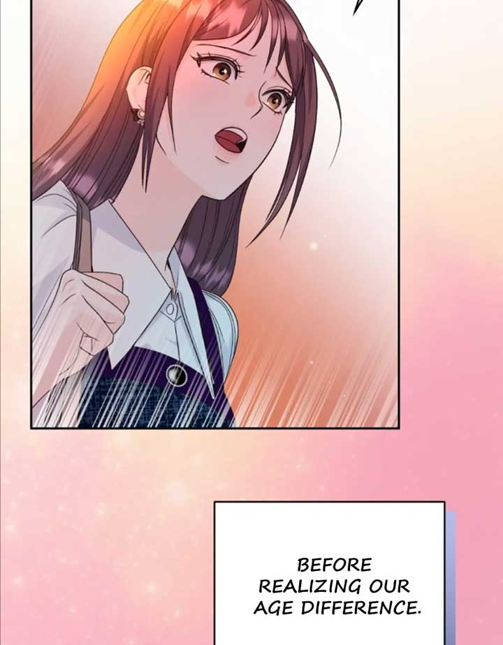 My Brother’s Boss Crossed The Line Chapter 13 - Page 33