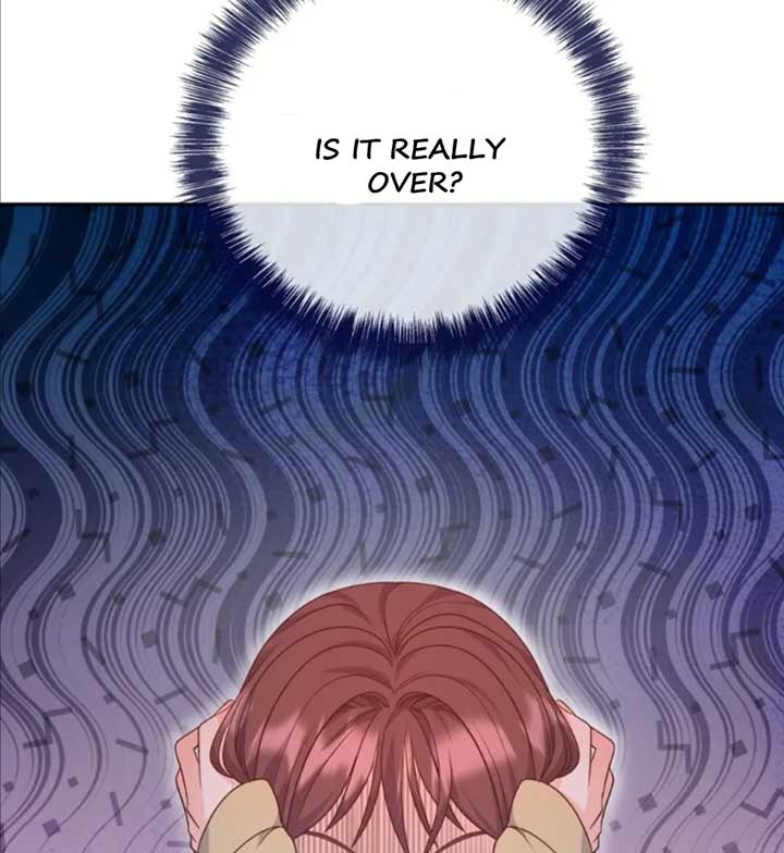 My Brother’s Boss Crossed The Line Chapter 13 - Page 39