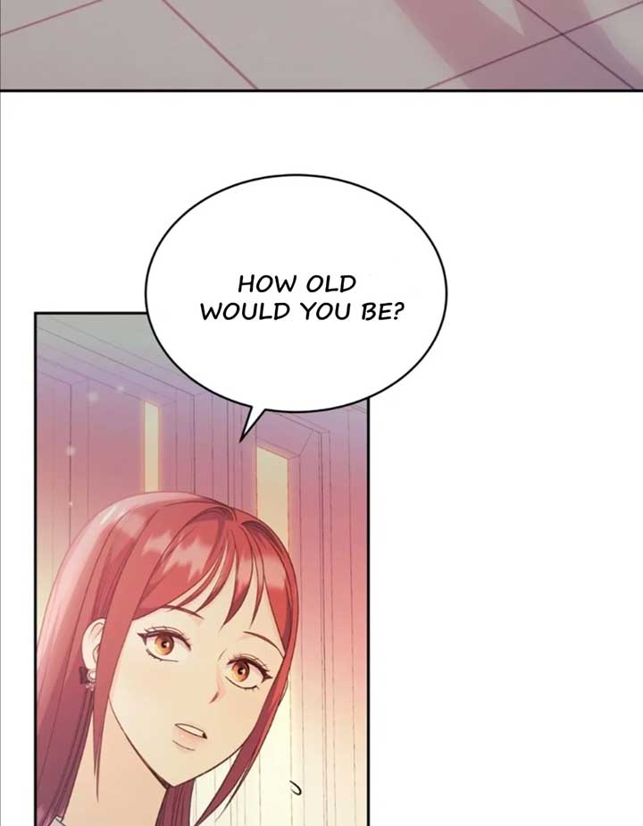 My Brother’s Boss Crossed The Line Chapter 13 - Page 5