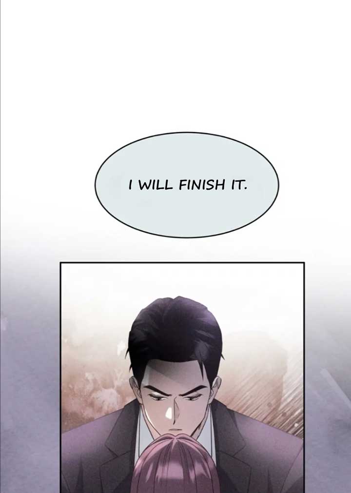 My Brother’s Boss Crossed The Line Chapter 13 - Page 41