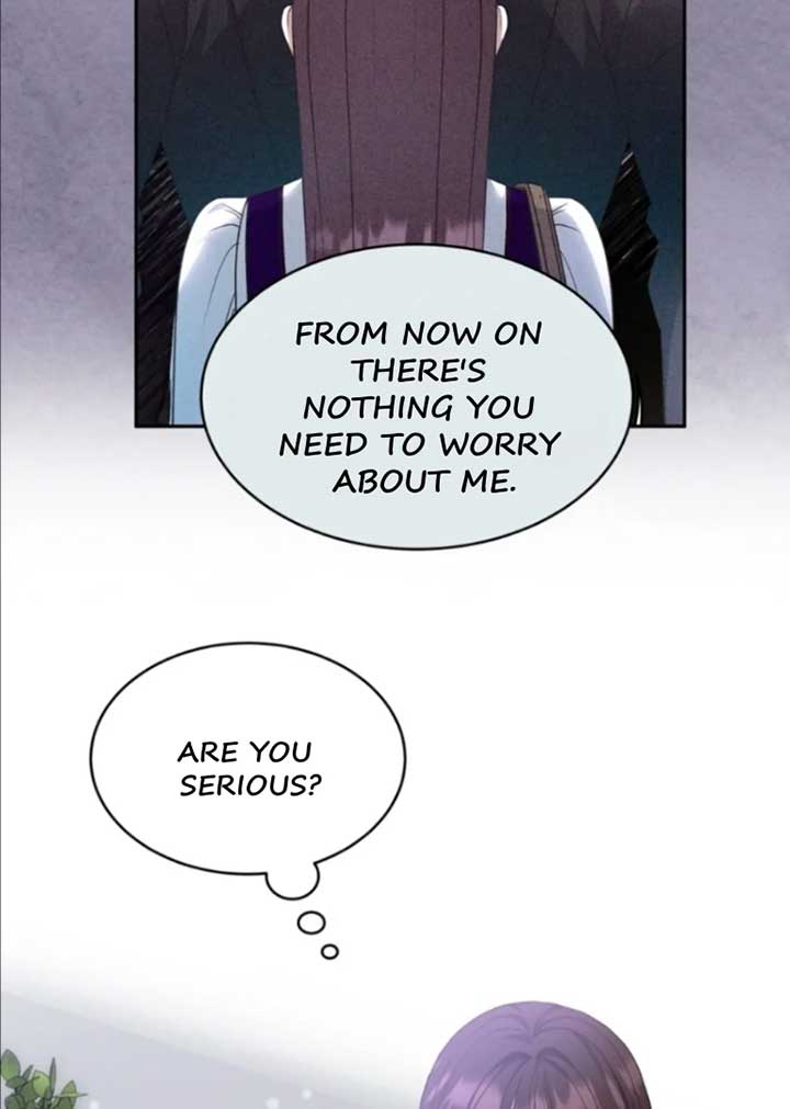 My Brother’s Boss Crossed The Line Chapter 13 - Page 42