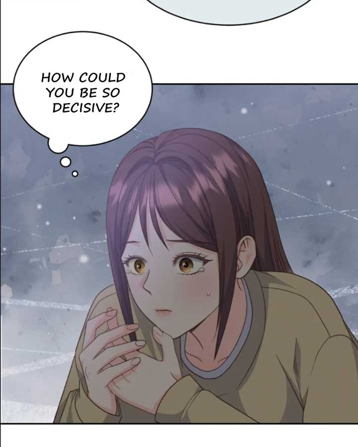 My Brother’s Boss Crossed The Line Chapter 13 - Page 46