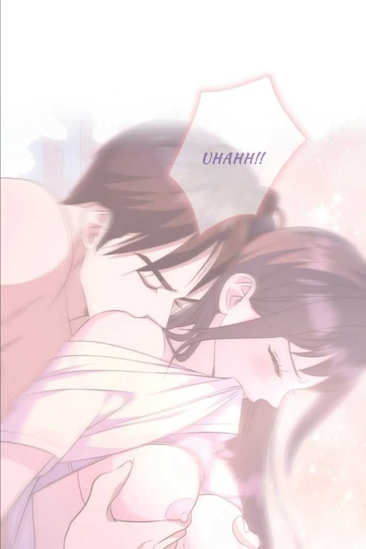 My Brother’s Boss Crossed The Line Chapter 13 - Page 47