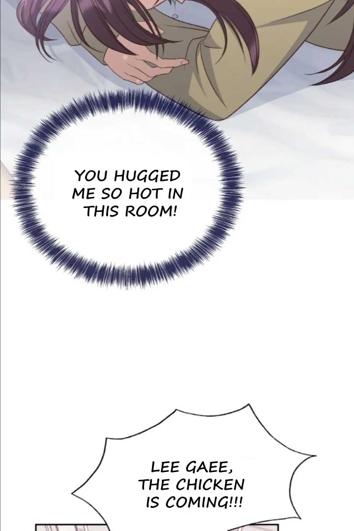 My Brother’s Boss Crossed The Line Chapter 13 - Page 49