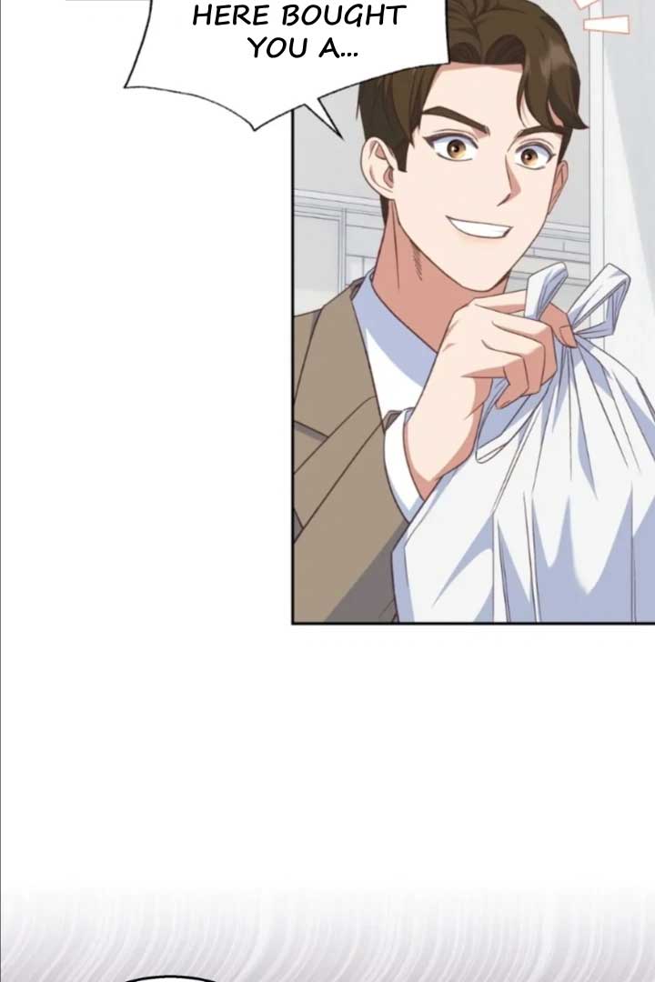 My Brother’s Boss Crossed The Line Chapter 13 - Page 51