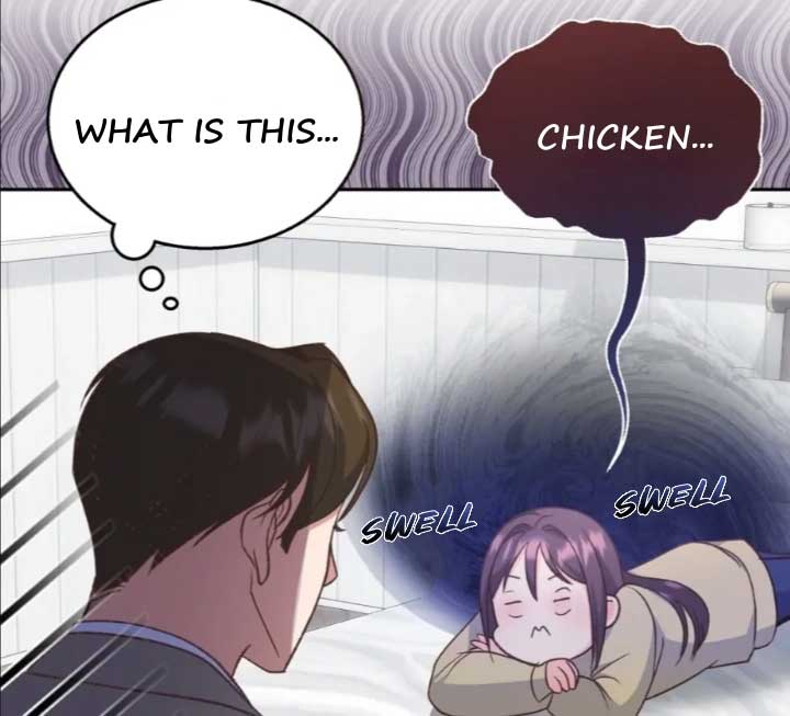 My Brother’s Boss Crossed The Line Chapter 13 - Page 52