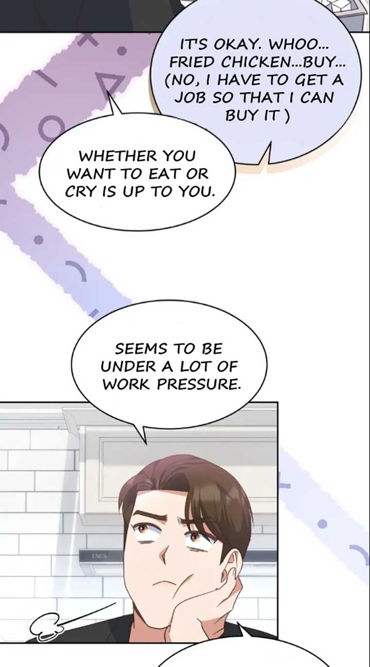My Brother’s Boss Crossed The Line Chapter 13 - Page 57