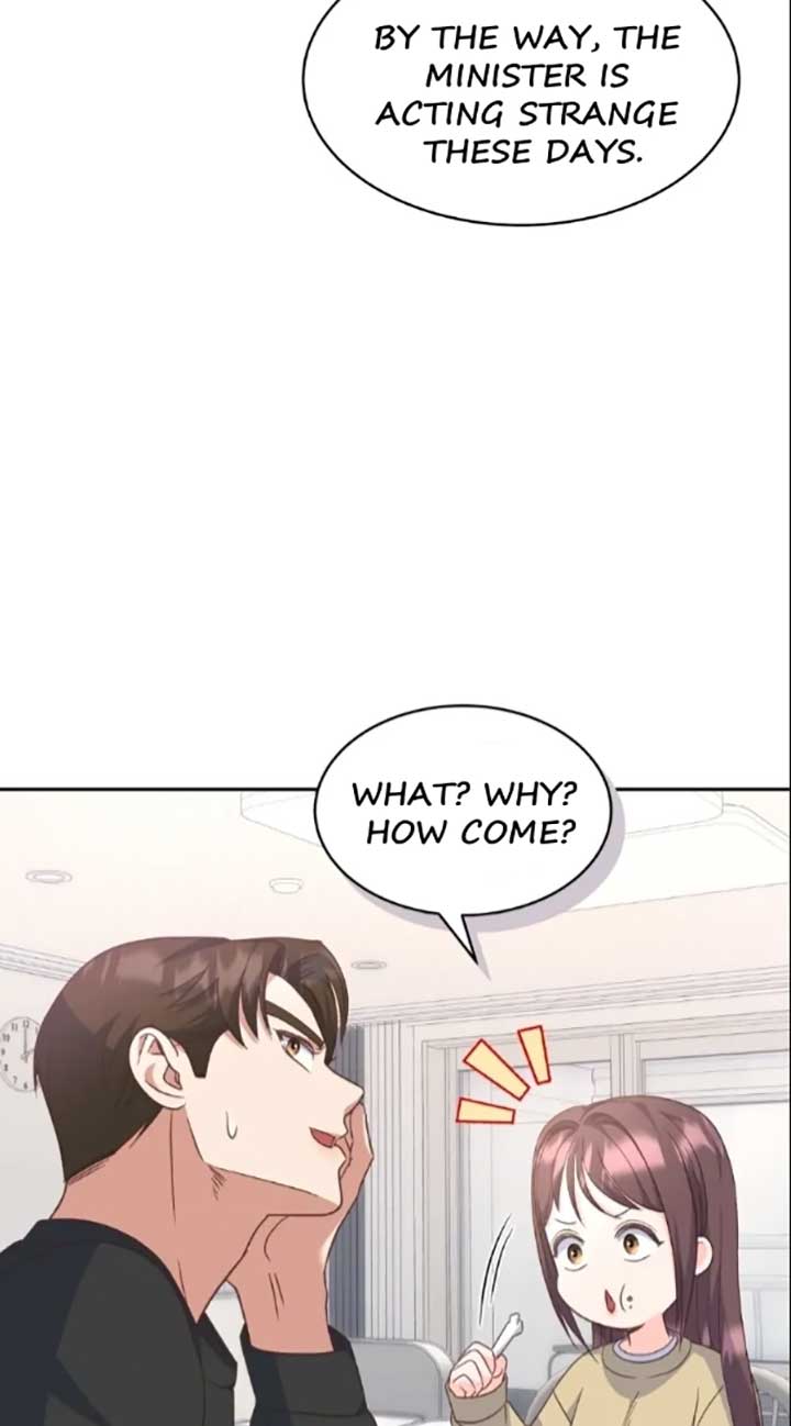 My Brother’s Boss Crossed The Line Chapter 13 - Page 58