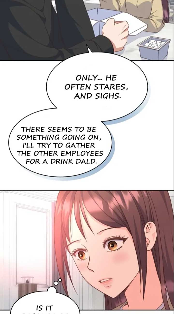 My Brother’s Boss Crossed The Line Chapter 13 - Page 59