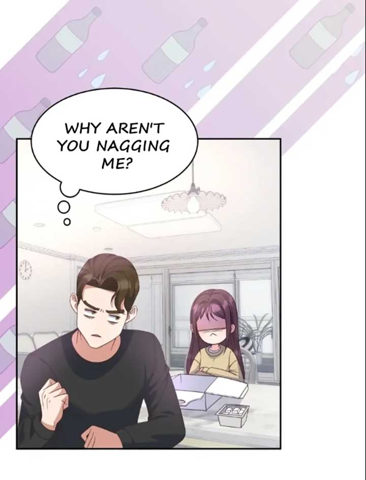 My Brother’s Boss Crossed The Line Chapter 13 - Page 61