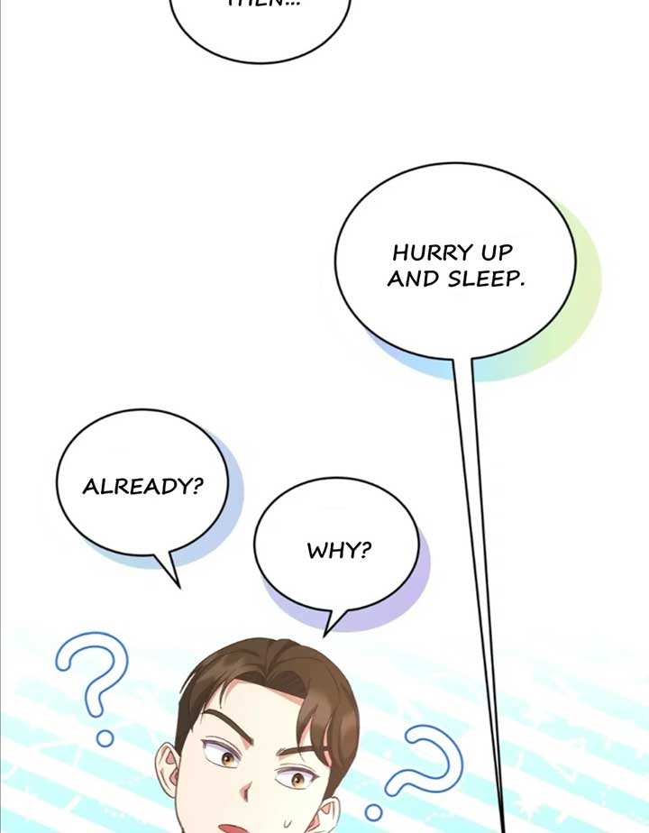 My Brother’s Boss Crossed The Line Chapter 13 - Page 64
